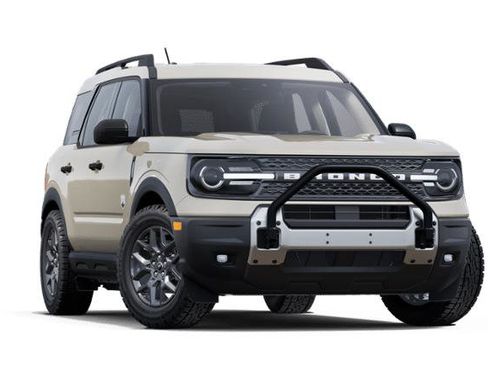 New 2025 Ford Bronco Sport Big Bend AWD/4WD image 27