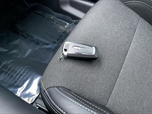 Used 2024 Ford Mustang Coupe image 12