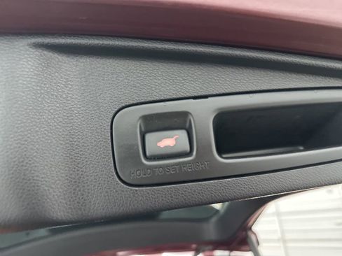 Used 2017 Honda CR-V Touring image 24