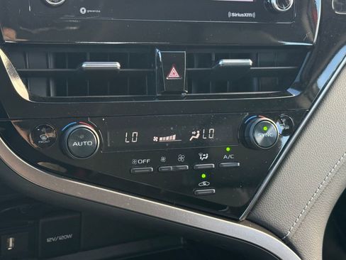 Certified 2023 Toyota Camry SE image 23