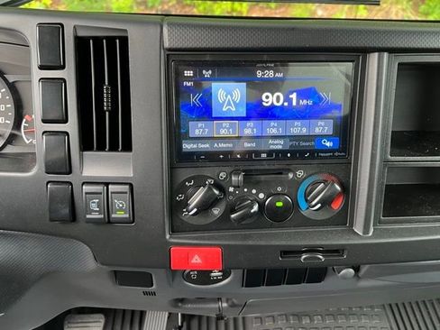 New 2025 Chevrolet Low Cab Forward image 13