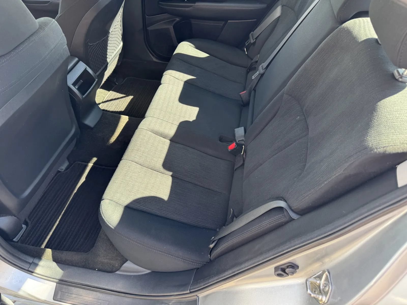 Used 2013 Subaru Legacy 2.5i Premium AWD/4WD image 22