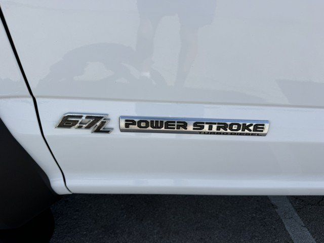 Used 2017 Ford F450 XL w/ Power Equipment Group AWD/4WD image 24