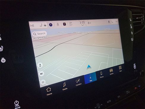 Used 2024 Jeep Wagoneer Series III image 22