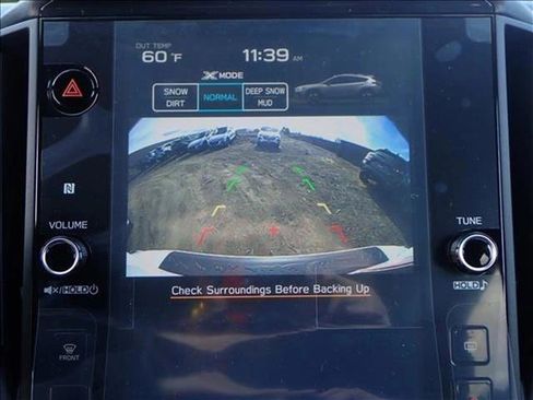 New 2026 Subaru Crosstrek 2.5i Sport image 17