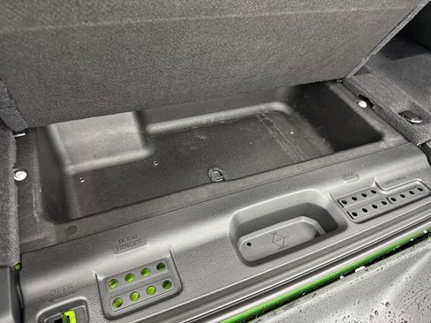 New 2025 Jeep Wrangler Sport image 8