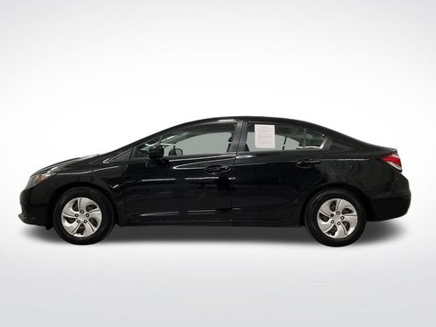 Used 2015 Honda Civic LX image 25