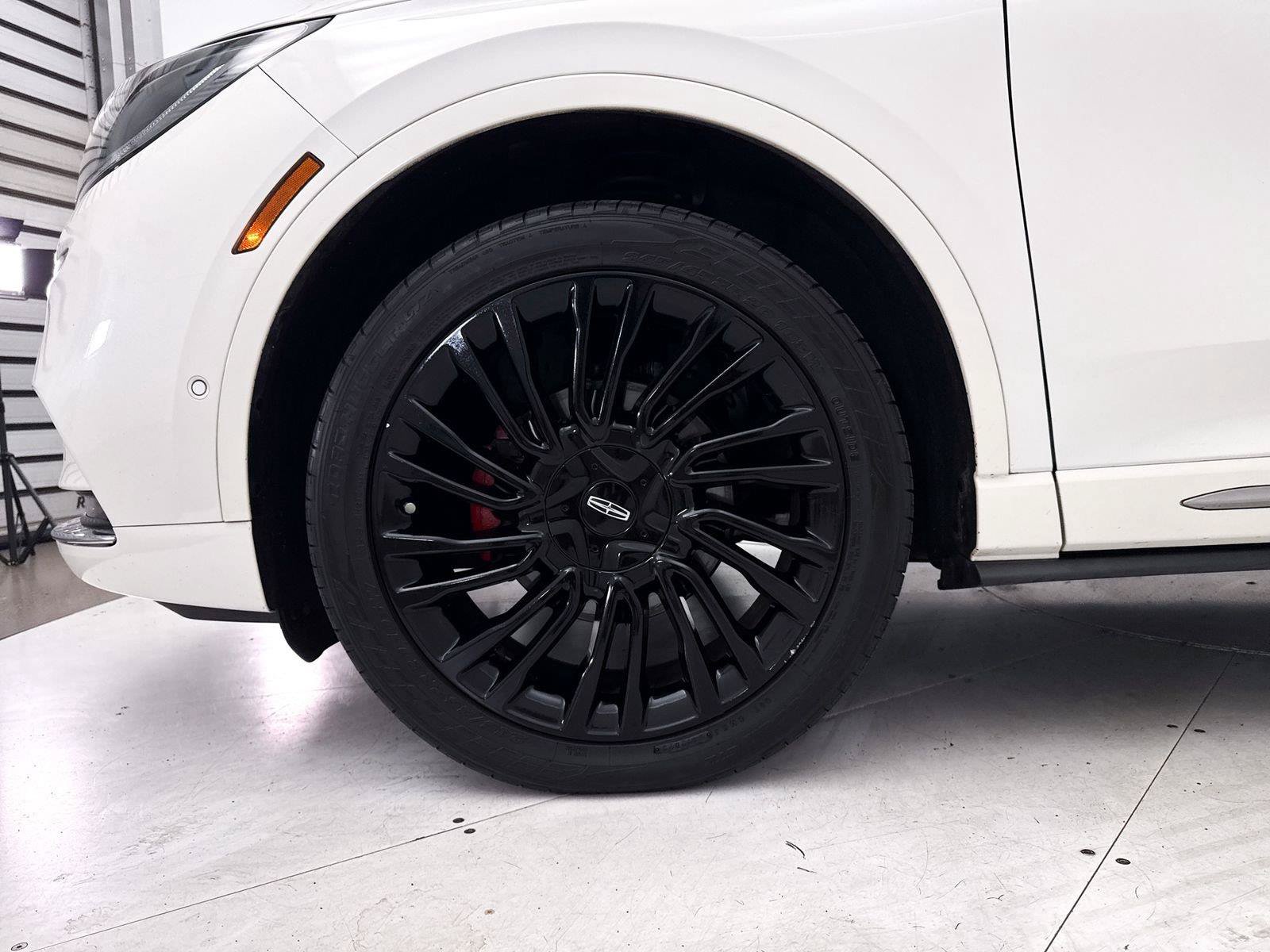 Used 2020 Lincoln Corsair Reserve AWD/4WD image 17