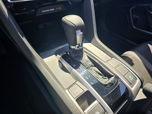Used 2017 Honda Civic EX image 34