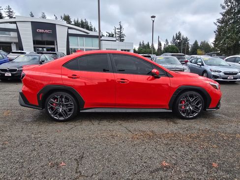 Used 2024 Subaru WRX TR image 8