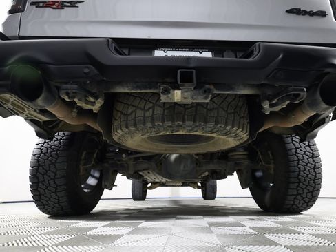 Used 2023 RAM 1500 TRX w/ TRX Level 2 Equipment Group image 58