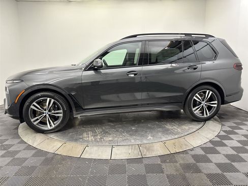 New 2026 BMW X7 xDrive40i w/ Executive Package image 16