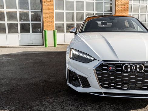 Used 2023 Audi S5 Premium Plus w/ Premium Plus Package image 42
