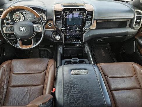 Used 2022 RAM 1500 Limited image 12