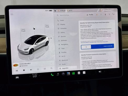Used 2023 Tesla Model 3 Standard Range RWD image 52