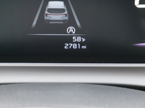 Certified 2025 Kia Seltos S AWD/4WD image 32