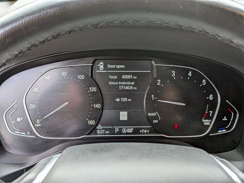 Used 2022 BMW X3 xDrive30i w/ Convenience Package w/ZPA image 20