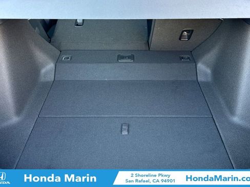 Certified 2025 Honda Civic Sport image 19