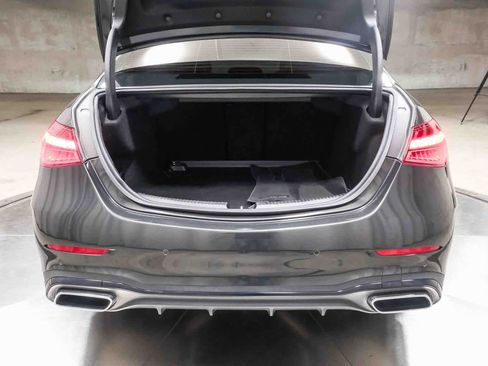 Certified 2023 Mercedes-Benz C 300 Sedan image 29