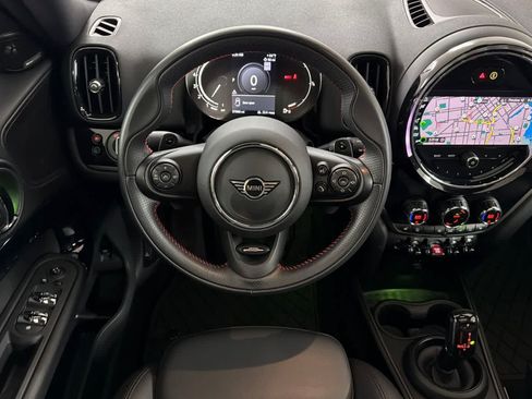 Used 2021 MINI Cooper Countryman S w/ Premium Package AWD/4WD image 14