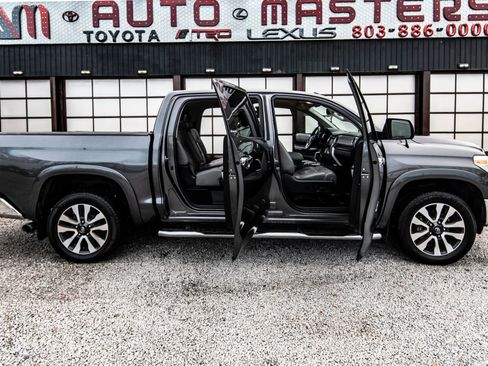 Used 2018 Toyota Tundra Limited image 21