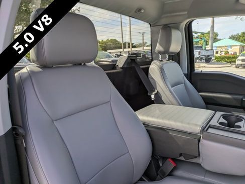 Used 2024 Ford F150 XL w/ Equipment Group 103A High image 13