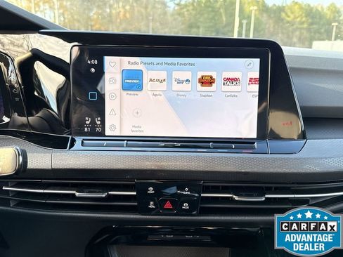 Used 2023 Volkswagen GTI Autobahn image 17