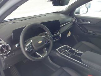 New 2026 Chevrolet Equinox LT w/ Convenience Package II AWD/4WD video 2