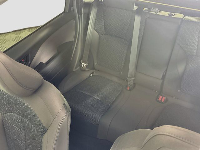 New 2026 Subaru Forester Premium AWD/4WD image 21
