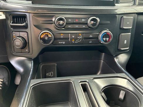 Used 2025 Ford F150 STX AWD/4WD image 21