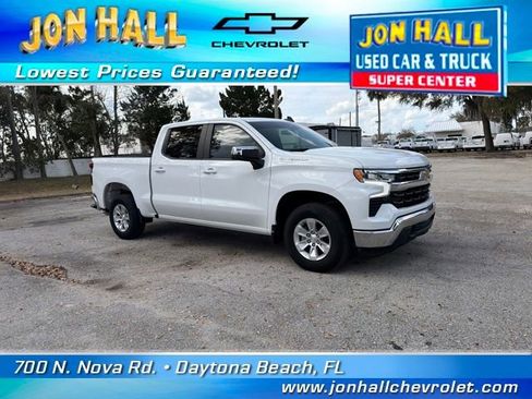 Used 2023 Chevrolet Silverado 1500 LT image 16