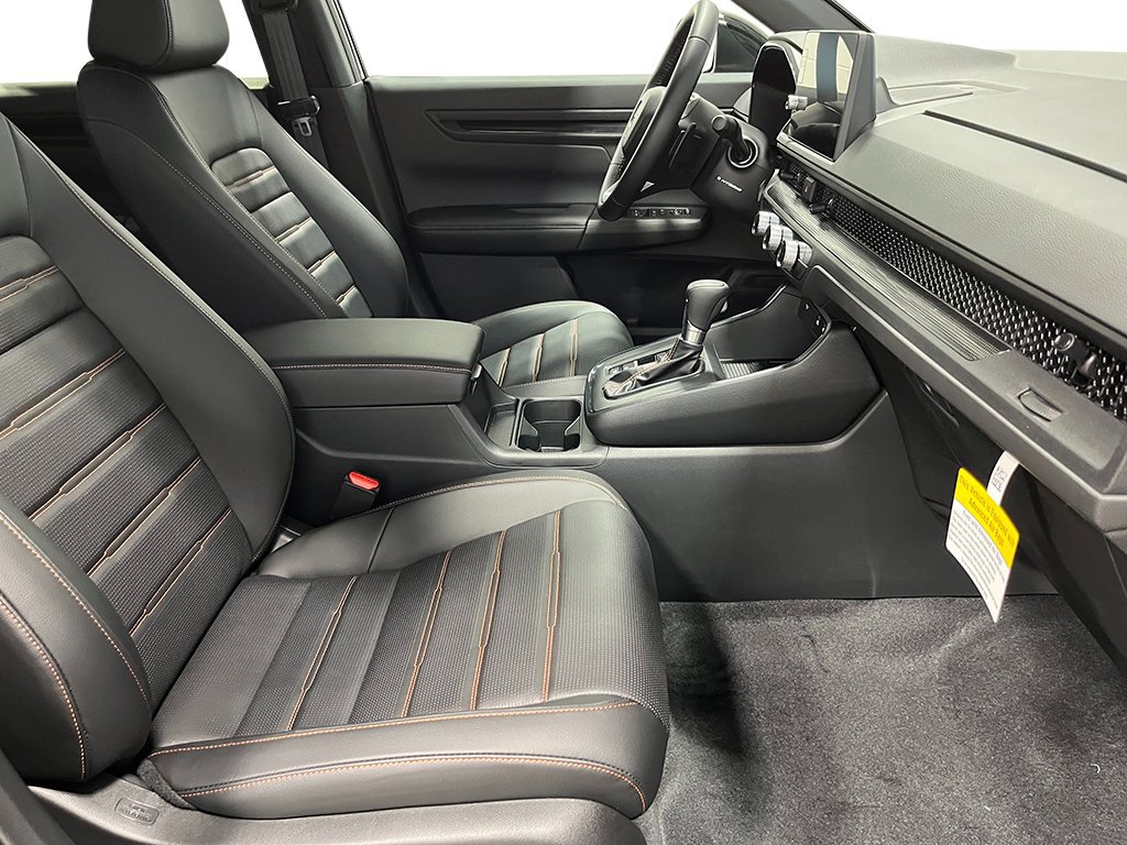 New 2027 Honda CR-V Sport-L image 32