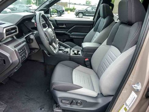 New 2026 Toyota Tacoma TRD Off-Road AWD/4WD image 11