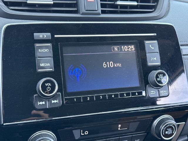 Used 2017 Honda CR-V LX image 29