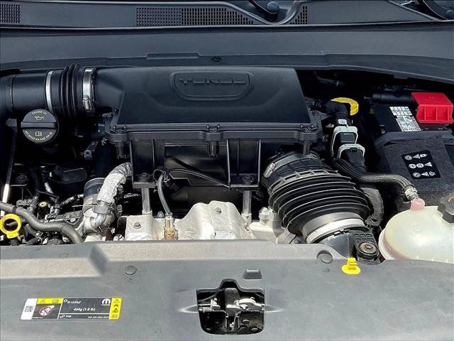 Used 2023 Jeep Compass Latitude AWD/4WD image 11