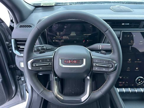 New 2026 GMC Terrain AT4 w/ Technology Package II image 23