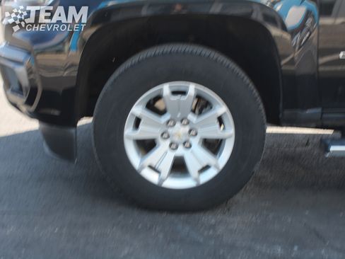 Certified 2021 Chevrolet Colorado LT w/ LT Convenience Package image 30