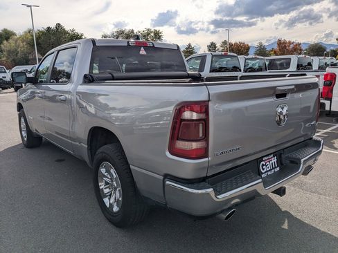 Used 2023 RAM 1500 Laramie image 6