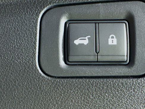 New 2026 INFINITI QX80 Luxe image 32