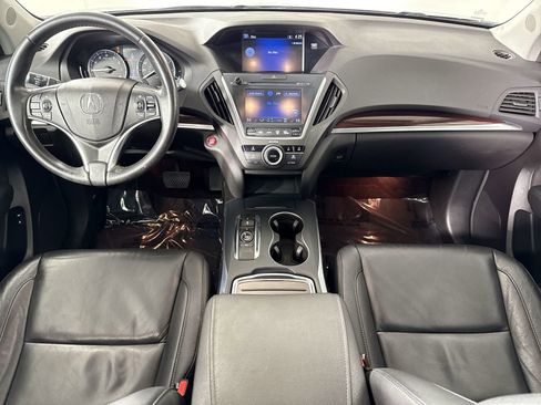 Used 2016 Acura MDX SH-AWD image 27
