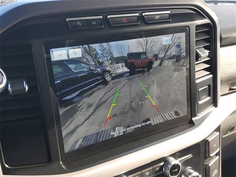 Certified 2023 Ford F150 XLT w/ Equipment Group 302A High image 20