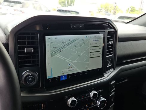 Used 2025 Ford F150 Tremor AWD/4WD image 24