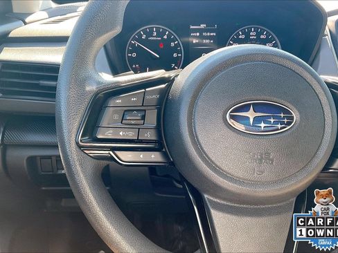 Used 2024 Subaru Crosstrek 2.0i Premium AWD/4WD image 24