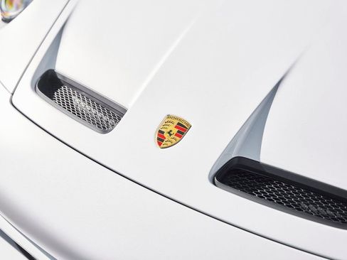 Used 2024 Porsche 911 GT3 RS w/ Extended Leather Package RWD image 8