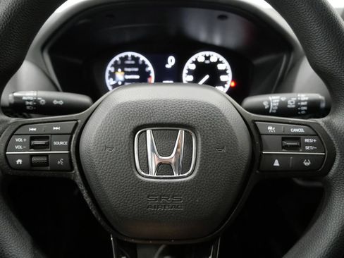 Used 2024 Honda HR-V LX image 16
