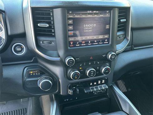 Used 2019 RAM 1500 Big Horn image 16