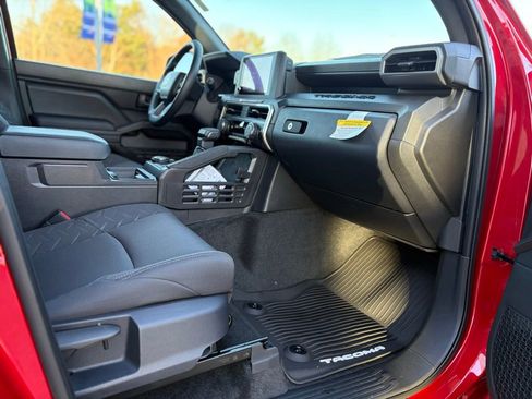 New 2026 Toyota Tacoma SR image 17