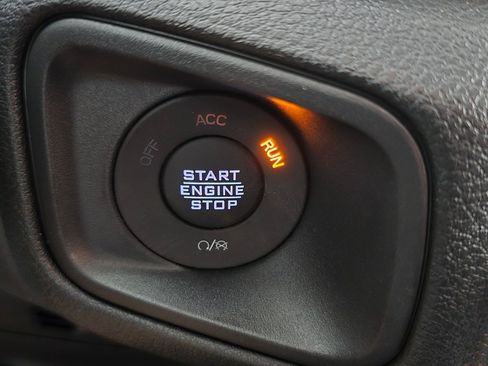 New 2026 Jeep Wrangler Unlimited Sport AWD/4WD image 28