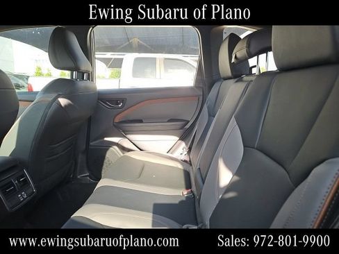 Used 2025 Subaru Forester Sport AWD/4WD image 7
