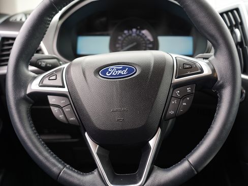 Used 2024 Ford Edge SEL w/ Convenience Package AWD/4WD image 26